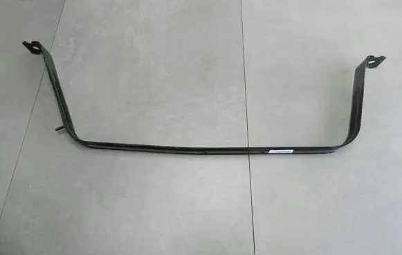 Volkswagen Touran III Fuel tank mounting bracket 5QA201656