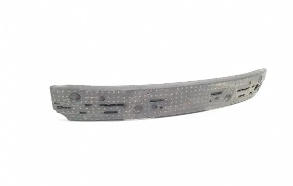 Saab 9-3 Ver1 Front bumper foam support bar 12787219