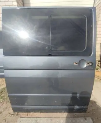 Volkswagen Multivan T5 Side sliding door 