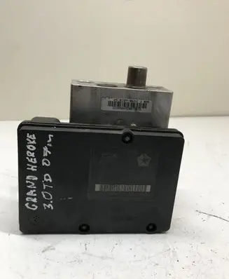 Jeep Grand Cherokee (WK) ABS Pump 25092543033