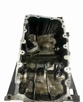 Oil sump