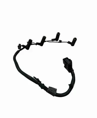 BMW 5 F10 F11 Glow plug wires 78021158067811938