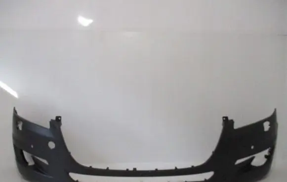 Peugeot 508 Front bumper