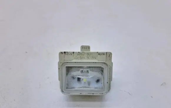 Mercedes-Benz E W213 Number plate light A0999067000