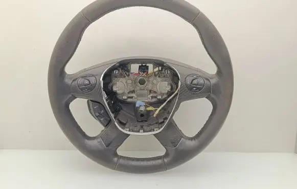 Ford Transit Steering wheel DT113600GA35B8 V0060617