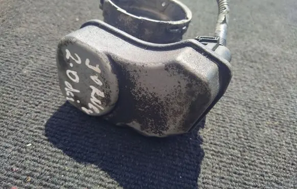Dodge Journey Throttle valve 03G128063B