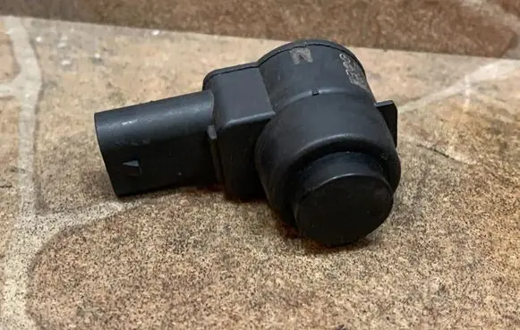 Mercedes-Benz C W204 Parking PDC sensor A0009052402