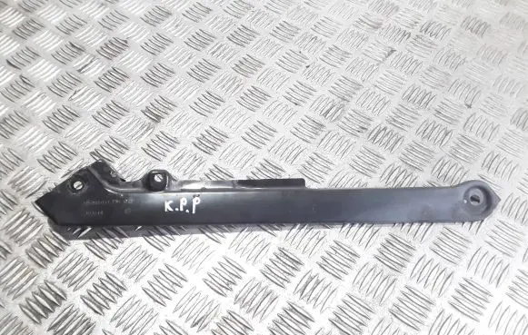 Volkswagen Golf VII Radiator support slam panel bracket 5G0805931