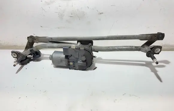Audi Q5 SQ5 Front wiper linkage and motor 8R2955023D 3397021188