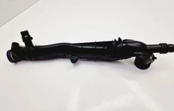 Peugeot 2008 II Engine coolant pipe/hose 9834388280