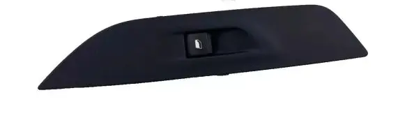 Peugeot 5008 II Front door interior handle trim 98044803ZD