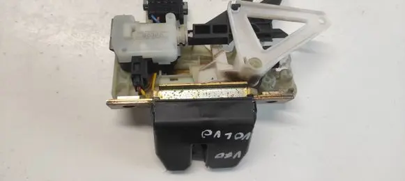 Volvo XC70 Tailgate/trunk/boot lock/catch/latch 999066622Q01 754625