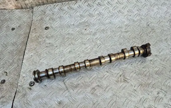 Camshaft
