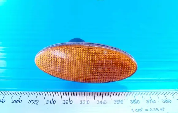 Opel Vectra B Front fender indicator light 90504212