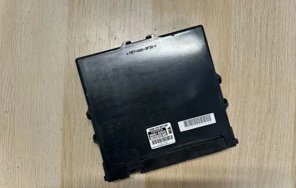 Toyota Auris E180 Other control units/modules 8926102040