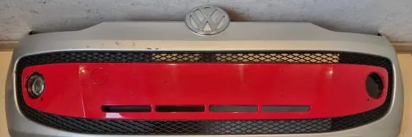 Volkswagen Up Front bumper 1S0807221L