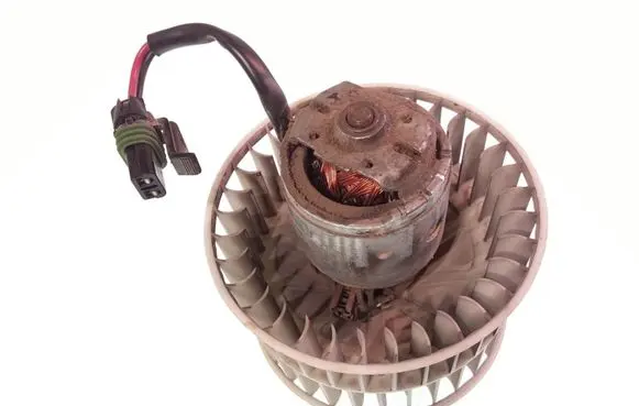 Renault Espace III Heater fan/blower 0130063506