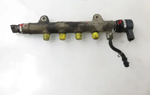KIA Picanto Fuel main line pipe 314002A000 0445213011 0281002507