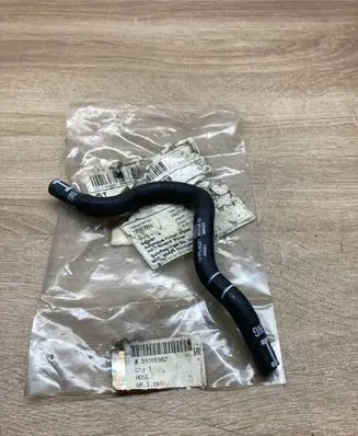 Opel Insignia A Engine coolant pipe/hose 422346486 39144366 39200982