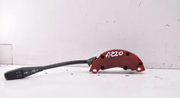 Mercedes-Benz S W220 Cruise control switch A0075457624