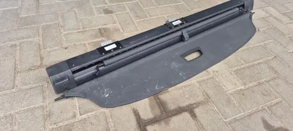 Mercedes-Benz E W212 Parcel shelf load cover A2128100209