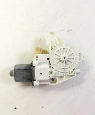 Mercedes-Benz GL X164 Rear door window regulator motor A2518200208