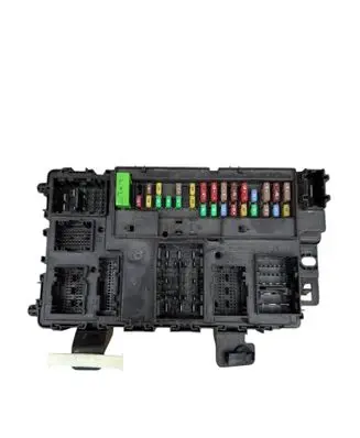 Ford Transit Custom Fuse box set GK2T15604 A2C755705020000