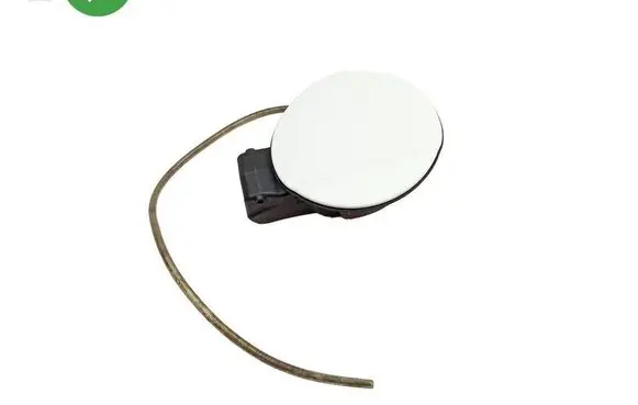 Volkswagen Eos Fuel tank cap trim 1Q0809857