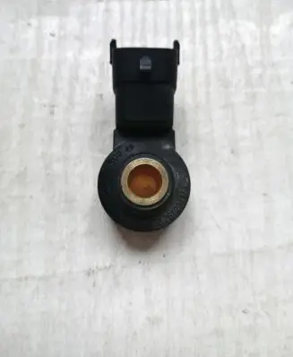Detonation knock sensor