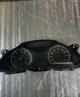 Audi A5 Sportback 8TA Speedometer (instrument cluster) 8K0920981B