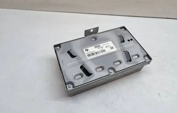 BMW 3 GT F34 Sound amplifier 9312458