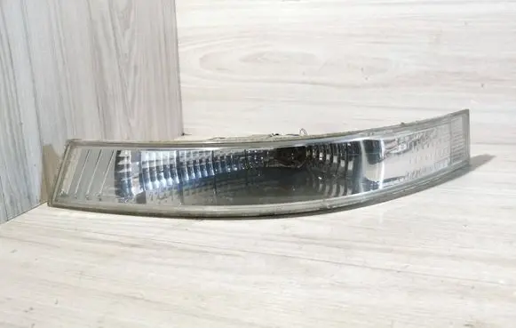 Renault Mascott Front indicator light 8200163914 8200263356