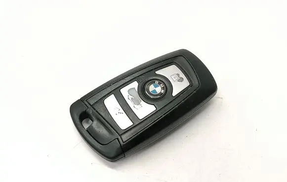 BMW X3 F25 Ignition key/card 
