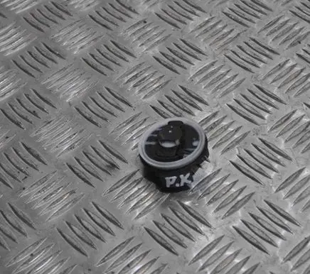 Mercedes-Benz C W205 Airbag deployment crash/impact sensor A2229051500