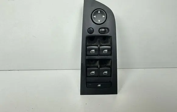 BMW 3 E90 E91 Electric window control switch 9132135