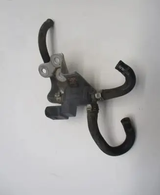 Audi A4 S4 B7 8E 8H Turbo solenoid valve