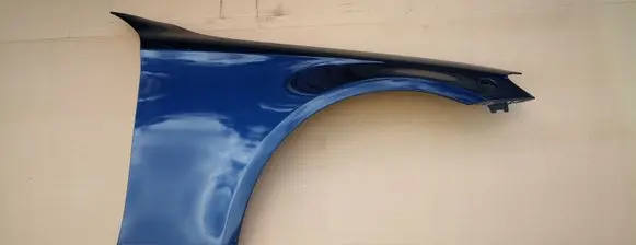 Mercedes-Benz S X222 Maybach Fender