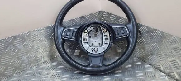 Jaguar XF X260 Steering wheel GX733F563
