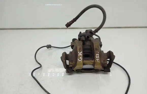 Mercedes-Benz E W211 Rear brake caliper A2115400505 815 A2205453026