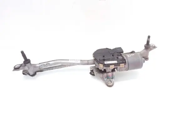 Audi A8 S8 D4 4H Front wiper linkage and motor 4H1955023C 339021381 1397220618