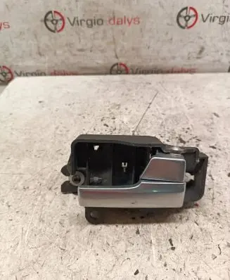Ford Kuga I Front door interior handle 3M51R22600 8M51 3M51