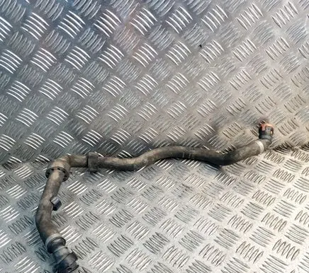 Ford Kuga II Engine coolant pipe/hose FV4118K579BC