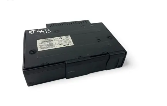 BMW 3 E90 E91 CD/DVD changer 6967641
