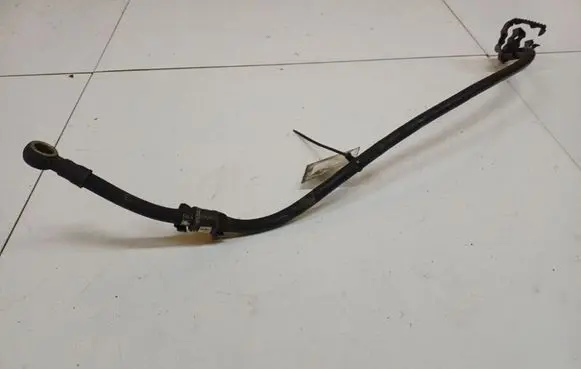 Opel Astra F Power steering hose/pipe/line 