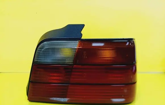 BMW 5 E39 Rear/tail lights
