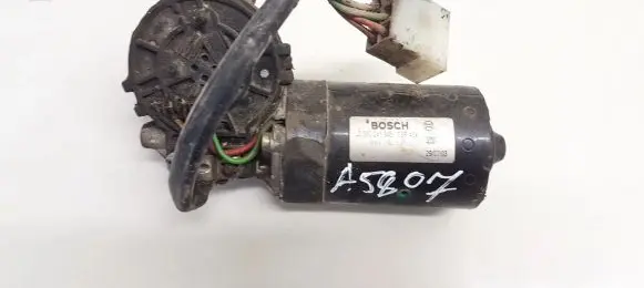Volkswagen II LT Wiper motor 0390241345