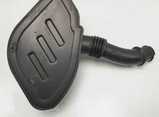 Renault Espace - Grand espace IV Intake resonator 8200472602