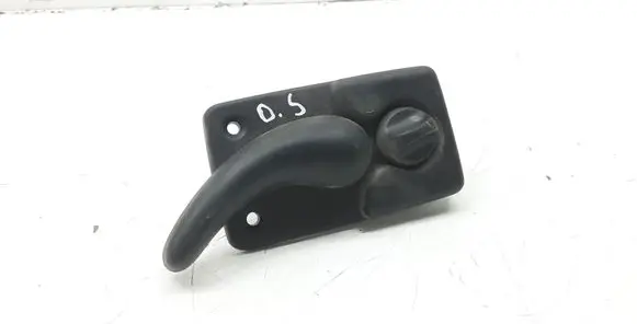 Opel Movano A Sliding door interior handle 7700352