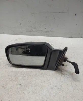 Mazda 323 F Manual wing mirror 