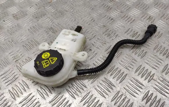 Ford Transit Custom Brake fluid reservoir 0204749161 BK212K478AE
